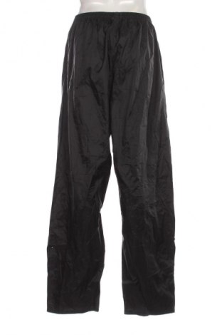 Męskie spodnie sportowe Unbranded, Rozmiar XXL, Kolor Czarny, Cena 42,99 zł