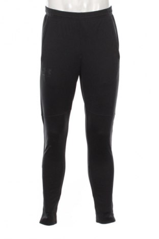 Ανδρικό αθλητικό παντελόνι Under Armour, Μέγεθος M, Χρώμα Μαύρο, Τιμή 30,99 €