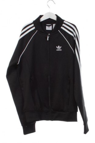 Herren Sportoberteil Adidas, Größe XS, Farbe Schwarz, Preis 74,99 €