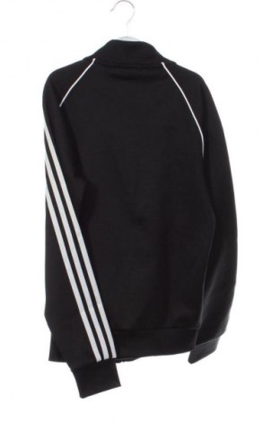 Herren Sportoberteil Adidas, Größe XS, Farbe Schwarz, Preis 74,99 €