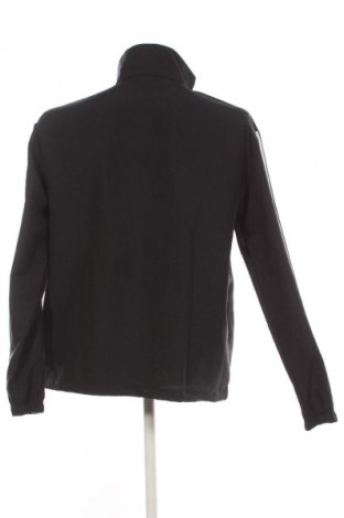 Herren Sportoberteil Adidas, Größe M, Farbe Schwarz, Preis € 33,99