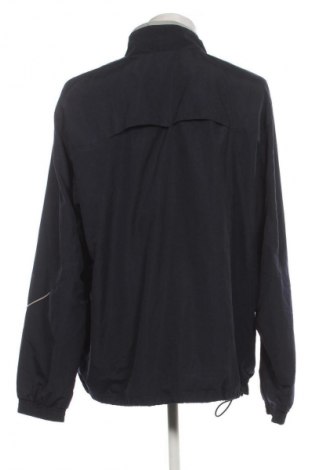 Herren Sportoberteil Adidas, Größe XXL, Farbe Blau, Preis 18,41 €
