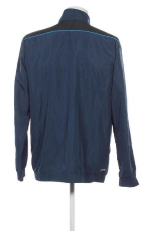 Herren Sportoberteil Adidas, Größe XXL, Farbe Blau, Preis € 33,99