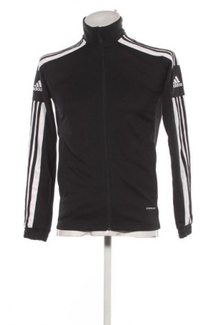 Herren Sportoberteil Adidas, Größe S, Farbe Schwarz, Preis € 75,99