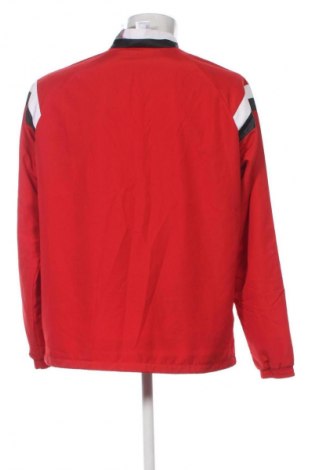 Herren Sportoberteil Adidas, Größe L, Farbe Rot, Preis € 33,99