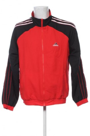 Herren Sportoberteil Adidas, Größe S, Farbe Mehrfarbig, Preis € 30,99