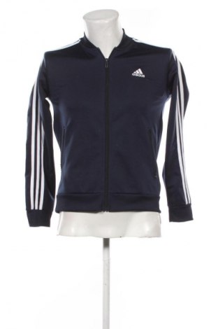 Pánský sportovní vrch Adidas, Velikost S, Barva Modrá, Cena  619,00 Kč