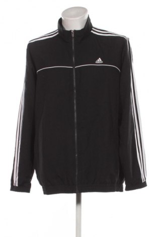 Pánský sportovní vrch Adidas, Velikost 4XL, Barva Černá, Cena  779,00 Kč