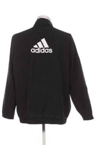 Pánský sportovní vrch Adidas, Velikost 4XL, Barva Černá, Cena  779,00 Kč