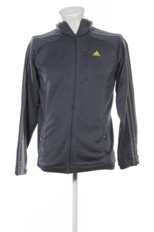 Herren Sportoberteil Adidas, Größe M, Farbe Mehrfarbig, Preis € 33,99