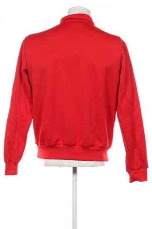 Herren Sportoberteil Adidas, Größe L, Farbe Rot, Preis 30,99 €