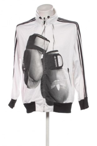 Herren Sportoberteil Adidas, Größe XL, Farbe Mehrfarbig, Preis € 30,99
