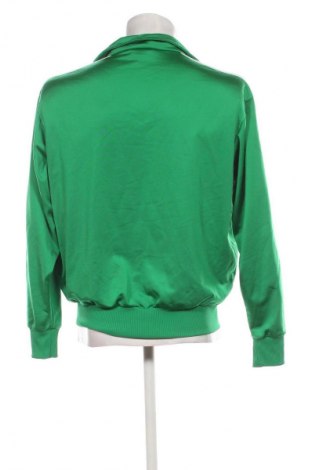 Herren Sportoberteil Adidas Originals, Größe M, Farbe Grün, Preis € 30,99