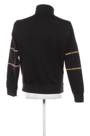 Bluză trening de bărbați Armani Exchange, Mărime S, Culoare Negru, Preț 180,99 Lei