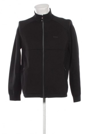 Herren Sportoberteil BOSS, Größe M, Farbe Schwarz, Preis € 122,99