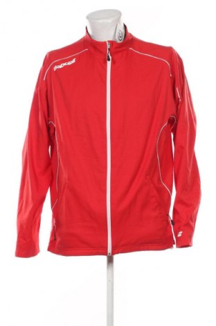 Pánský sportovní vrch Babolat, Velikost XL, Barva Červená, Cena  760,00 Kč