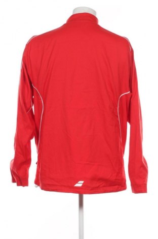 Pánský sportovní vrch Babolat, Velikost XL, Barva Červená, Cena  760,00 Kč
