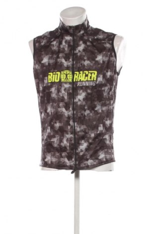 Herren Sportoberteil Bio-Racer, Größe L, Farbe Mehrfarbig, Preis € 33,99