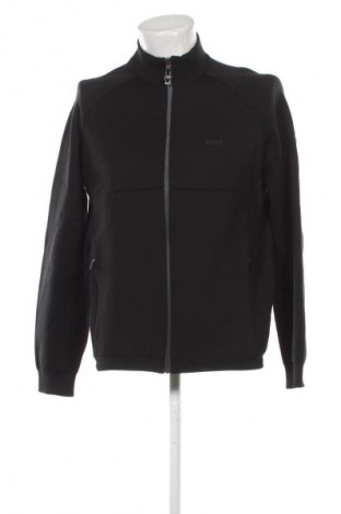 Herren Sportoberteil Boss Green, Größe M, Farbe Schwarz, Preis 142,99 €