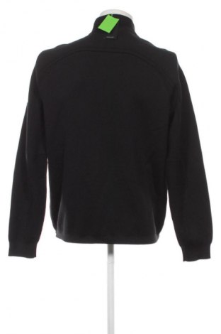Herren Sportoberteil Boss Green, Größe M, Farbe Schwarz, Preis 142,99 €