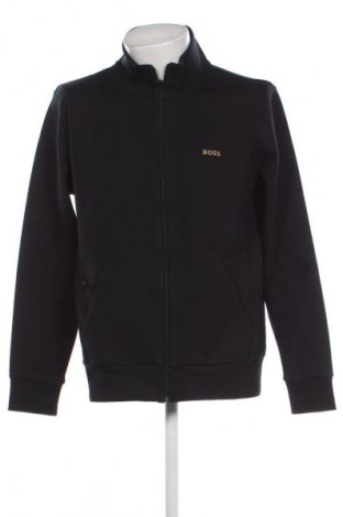 Pánský sportovní vrch Boss Green, Velikost M, Barva Černá, Cena  3 299,00 Kč