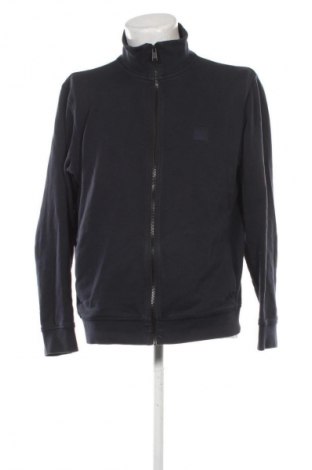 Herren Sportoberteil Boss Orange, Größe L, Farbe Blau, Preis 75,99 €