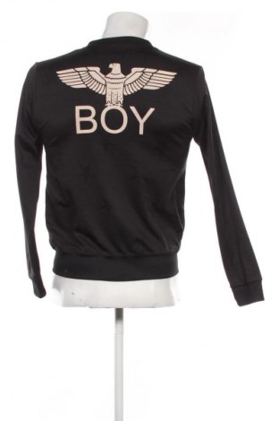 Herren Sportoberteil Boy London, Größe S, Farbe Schwarz, Preis € 50,99