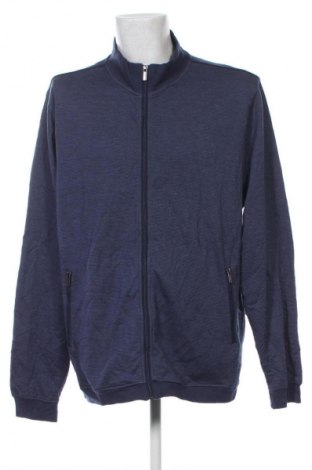 Herren Sportoberteil Dressmann, Größe 3XL, Farbe Blau, Preis € 24,99
