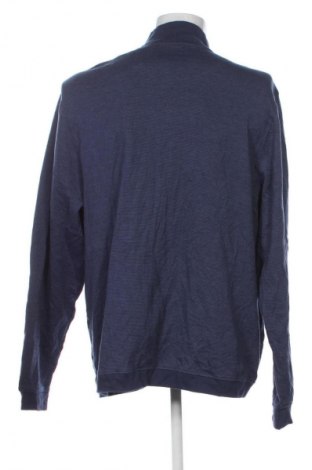 Herren Sportoberteil Dressmann, Größe 3XL, Farbe Blau, Preis € 24,99