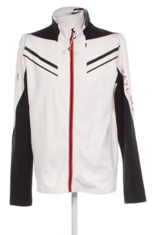 Herren Sportoberteil Emporio Armani, Größe 3XL, Farbe Mehrfarbig, Preis € 117,99