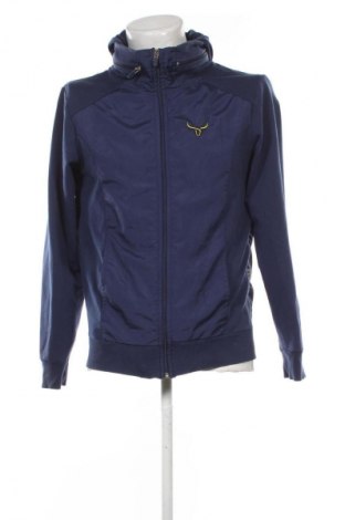 Herrenjacke Fenerium, Größe M, Farbe Blau, Preis 11,99 €