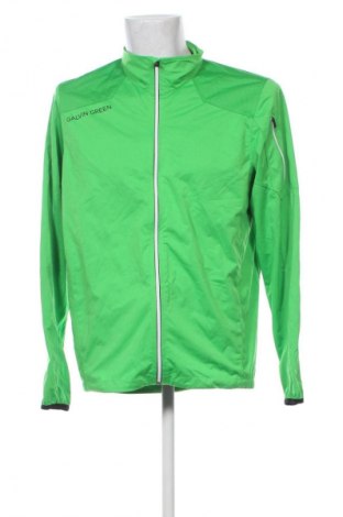 Herren Sportoberteil Galvin Green, Größe L, Farbe Grün, Preis € 20,99