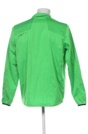 Herren Sportoberteil Galvin Green, Größe L, Farbe Grün, Preis € 20,99