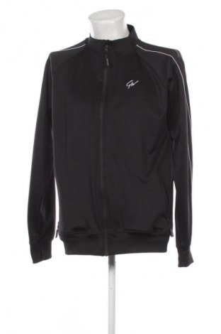Bluză trening de bărbați Gorilla Wear, Mărime XL, Culoare Negru, Preț 49,99 Lei