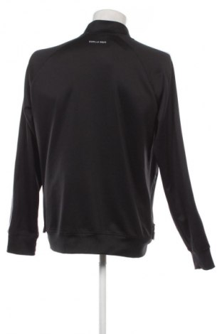 Bluză trening de bărbați Gorilla Wear, Mărime XL, Culoare Negru, Preț 49,99 Lei