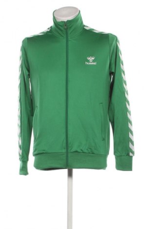 Herren Sportoberteil Hummel, Größe S, Farbe Mehrfarbig, Preis 21,00 €
