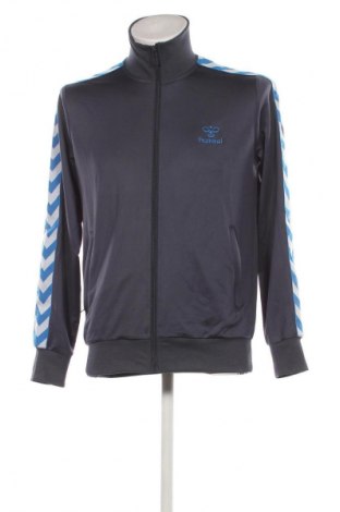 Herren Sportoberteil Hummel, Größe S, Farbe Mehrfarbig, Preis € 12,99