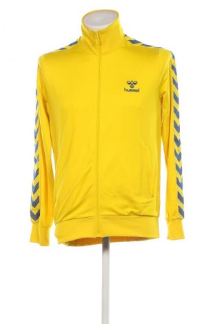 Herren Sportoberteil Hummel, Größe S, Farbe Mehrfarbig, Preis 21,00 €