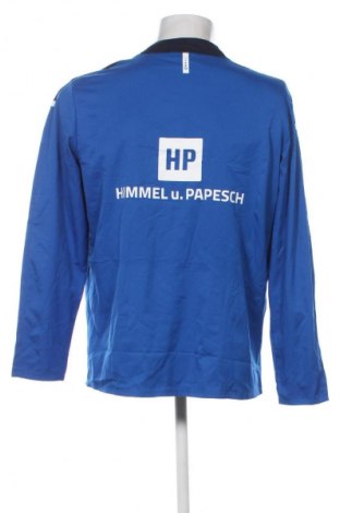 Herren Sportoberteil Jako, Größe L, Farbe Blau, Preis 28,99 €