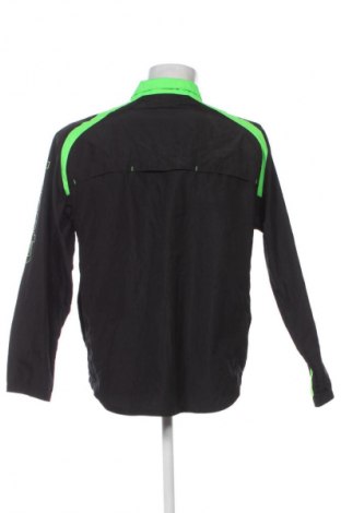 Herren Sportoberteil Kipsta, Größe M, Farbe Schwarz, Preis € 27,99