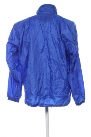 Herren Sportoberteil Legea, Größe M, Farbe Blau, Preis 26,99 €