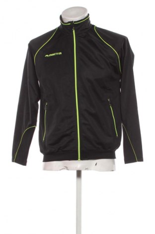 Herren Sportoberteil Masita, Größe S, Farbe Schwarz, Preis € 31,99