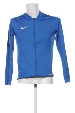 Herren Sportoberteil Nike, Größe S, Farbe Blau, Preis € 33,99