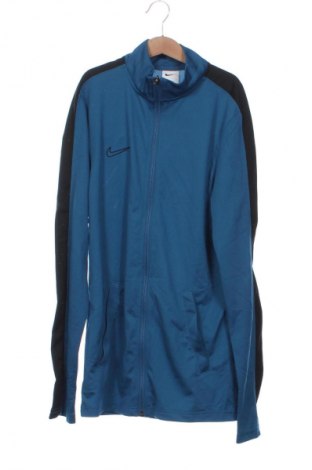 Pánský športový vrch Nike, Veľkosť XS, Farba Modrá, Cena  27,95 €