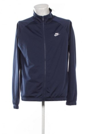 Pánský sportovní vrch Nike, Velikost L, Barva Modrá, Cena  659,00 Kč