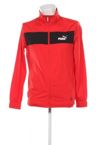 Pánský športový vrch PUMA, Veľkosť S, Farba Viacfarebná, Cena  27,95 €