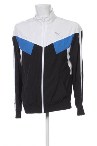 Pánský športový vrch PUMA, Veľkosť M, Farba Viacfarebná, Cena  27,95 €