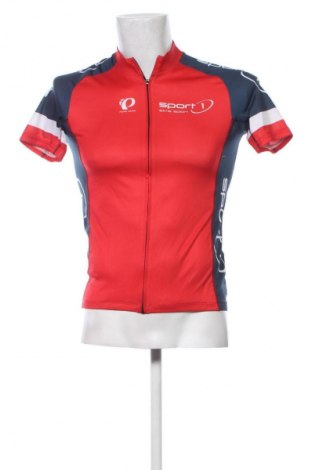 Мъжко спортно горнище Pearl Izumi, Размер M, Цвят Многоцветен, Цена 14,99 лв.