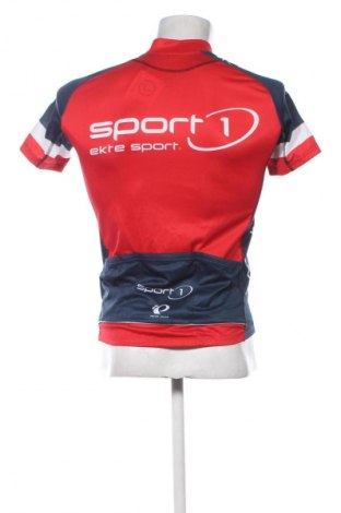 Мъжко спортно горнище Pearl Izumi, Размер M, Цвят Многоцветен, Цена 14,99 лв.