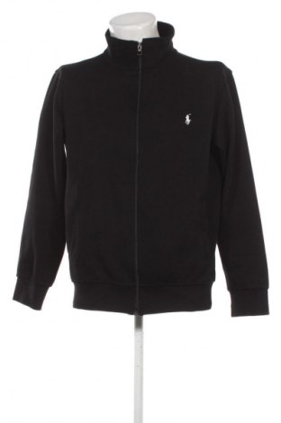 Herren Sportoberteil Ralph Lauren, Größe L, Farbe Schwarz, Preis 52,99 €